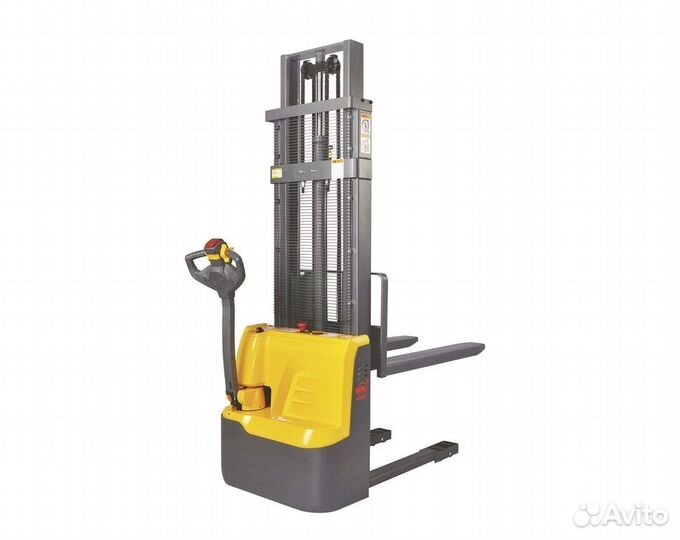 Штабелер самоходный 1 т 1,6 м TOR CDD10R-E