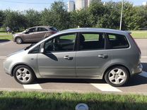 Ford C-MAX 2.0 MT, 2004, 240 000 км, с пробегом, цена 470 000 руб.