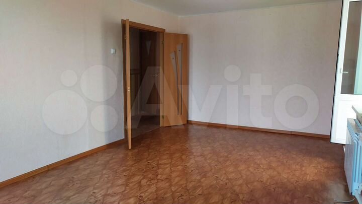 3-к. квартира, 63 м², 2/5 эт.