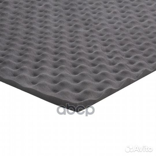 Шумоизоляция (звуко) Виолон Гамма Волна 15 (75*