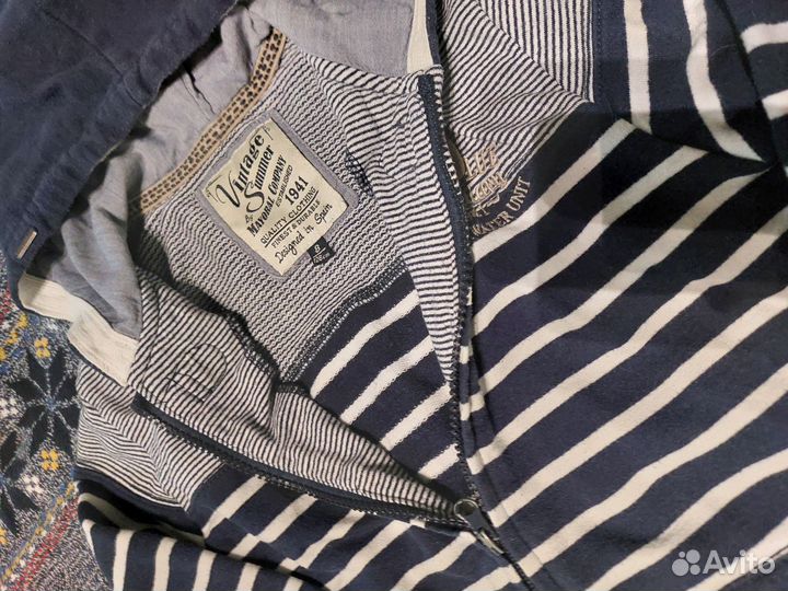 Одежда для мальчика пакетом 122 128