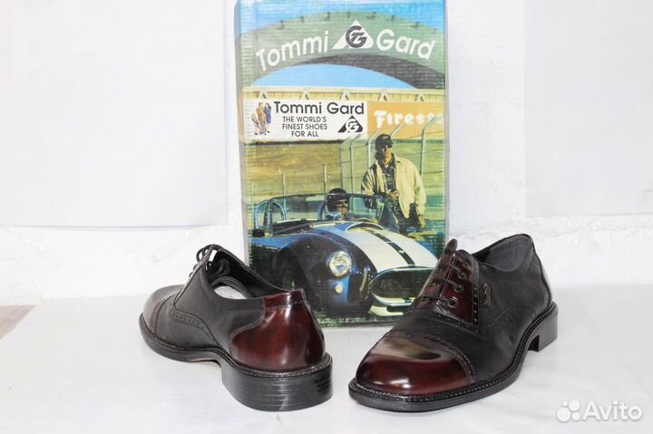 Ботинки 40 41 43 44 45