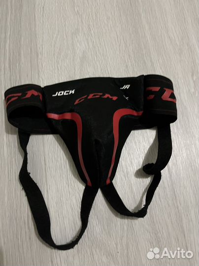 Хоккейная форма, экипировка, зашита, 9-11 лет