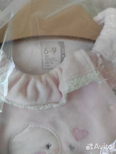 Вещи для девочки