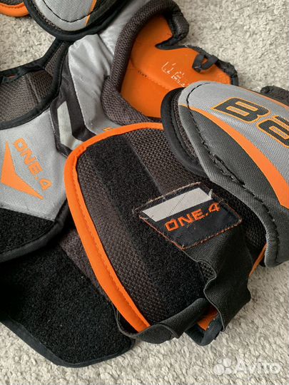 Хоккейная форма