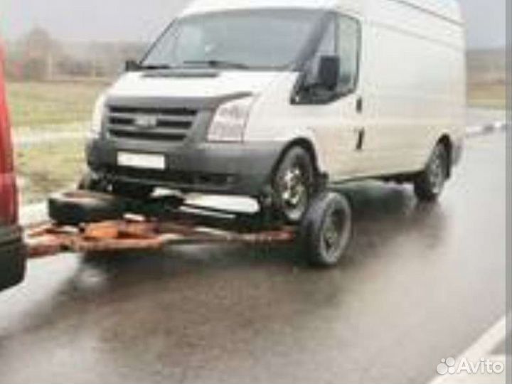 Грузоперевозки. Эвакуатор. Город, Межгород