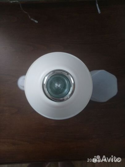 Термос СССР