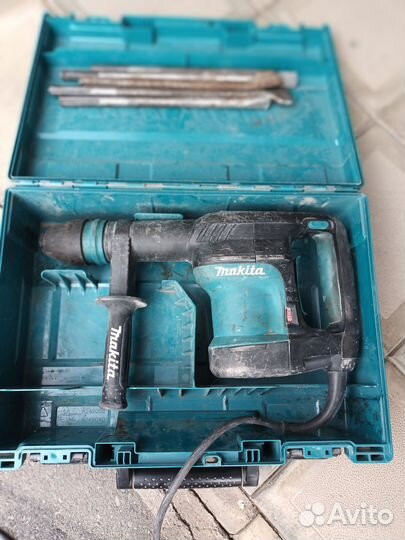 Набор инструментов