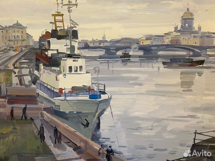 Суворов И.В.(1932 г.р.) 