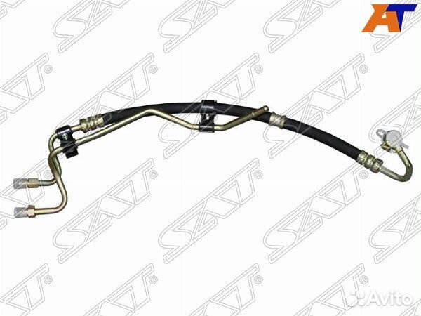 Шланг гур toyota solara