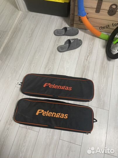 Чехол для подводного ружья