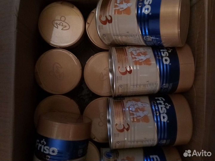 Смесь нистажен и много других