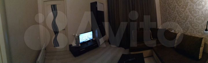 2-к. квартира, 37,9 м², 2/2 эт.