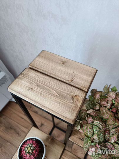 Подставка для цветов