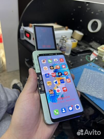 Дисплей samsung s8