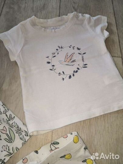 Вещи для девочки