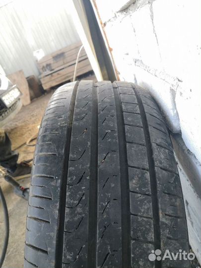 Pirelli Cinturato P7 215/55 R17