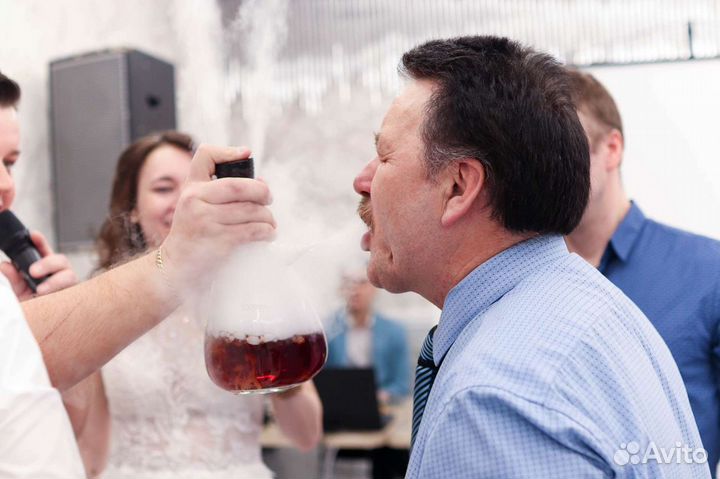 Шоу для взрослых