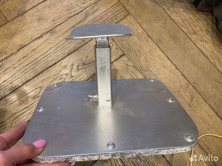 Подставка для стрижки собак