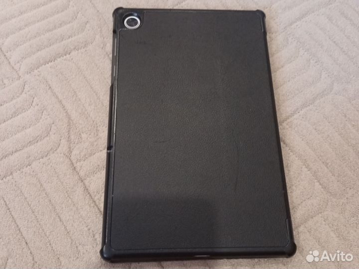 Планшет lenovo tab m10 tb x606x