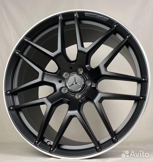 Диски R*21/5x112 AMG GLE,ML,MLE,GLS