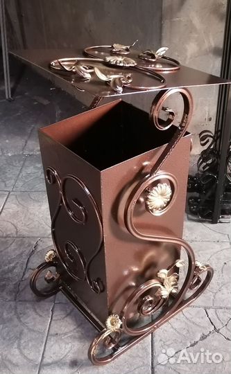 Изделия из металла