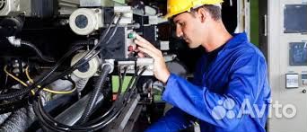 Механик-наладчик оборудования