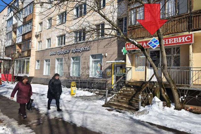 Сдам торговое помещение, 65 м²