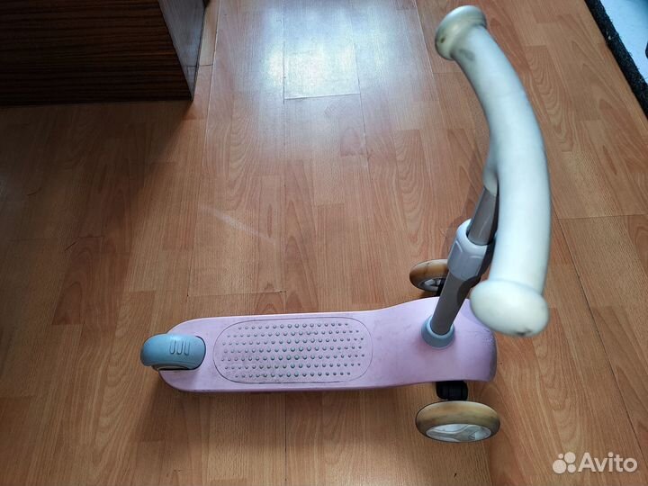 Самокат Xiaomi