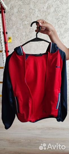 Спортивный костюм для мальчика 128