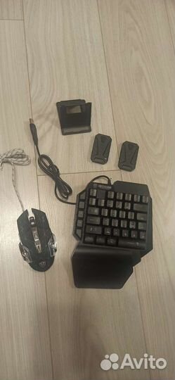 Геймпад для телефона