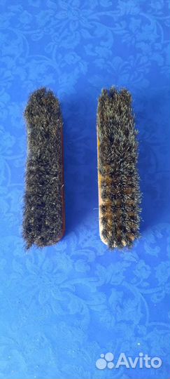 Щетка для одежды и обуви