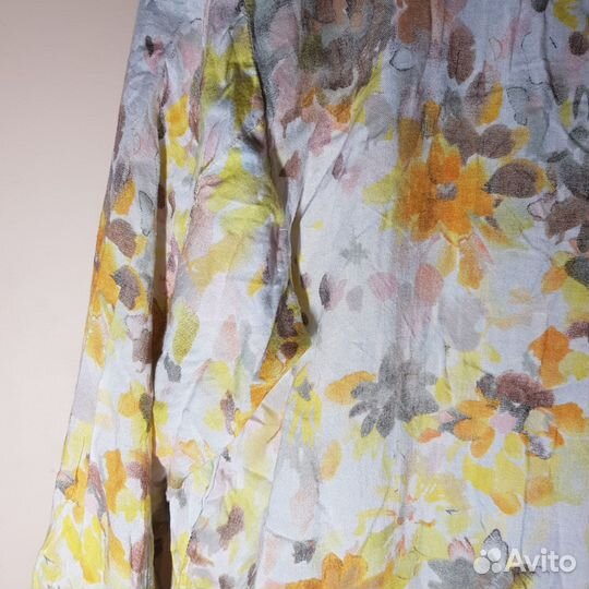 Платье Индия