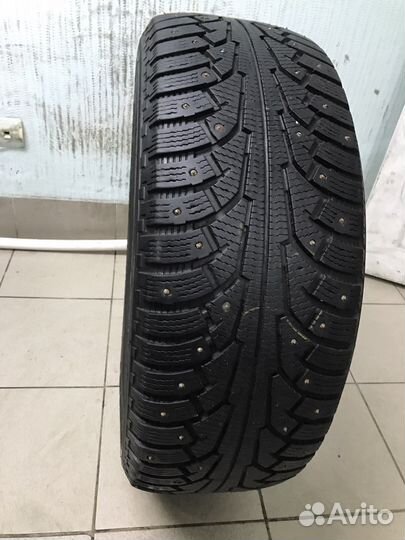 Nokian Tyres Hakkapeliitta 5 255/60 R18