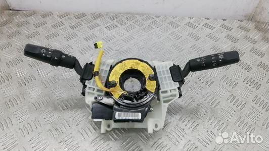 Переключатель поворотов и дворников (стрекоза) maz