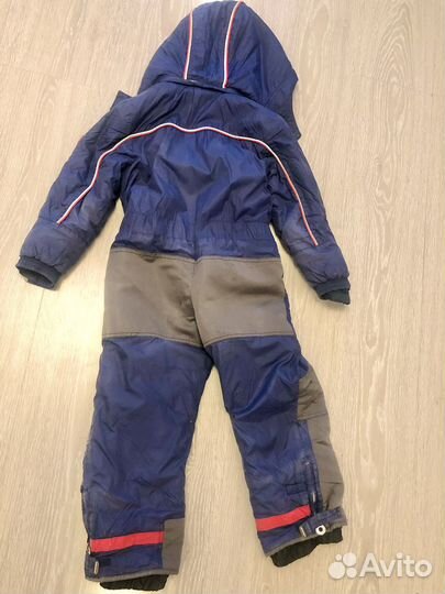 Комбинезон Chicco 110см (5лет)