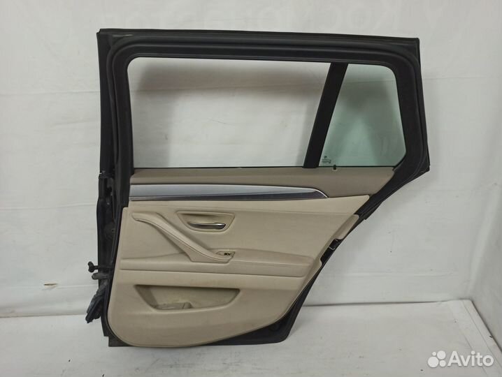 Дверь задняя правая BMW 5-серия F11