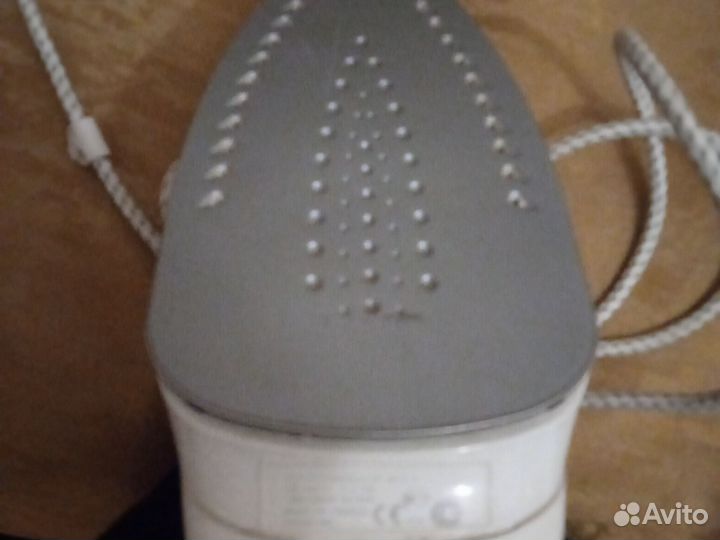 Утюг Tefal и Viсonte