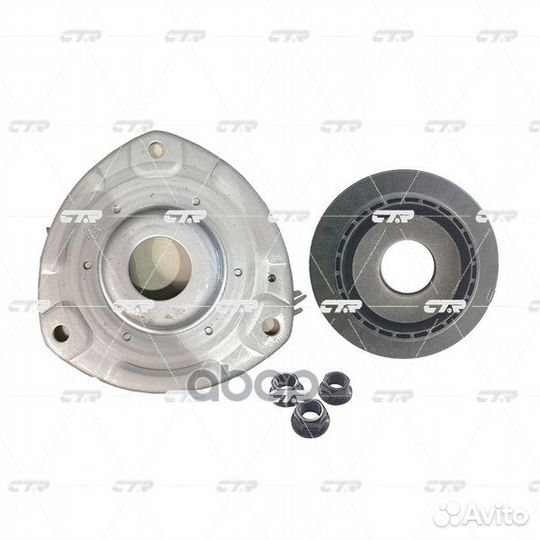 Опора амортизатора с подшипником GA0008K CTR