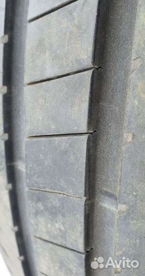 Bridgestone Alenza 001 285/45 R22 110H