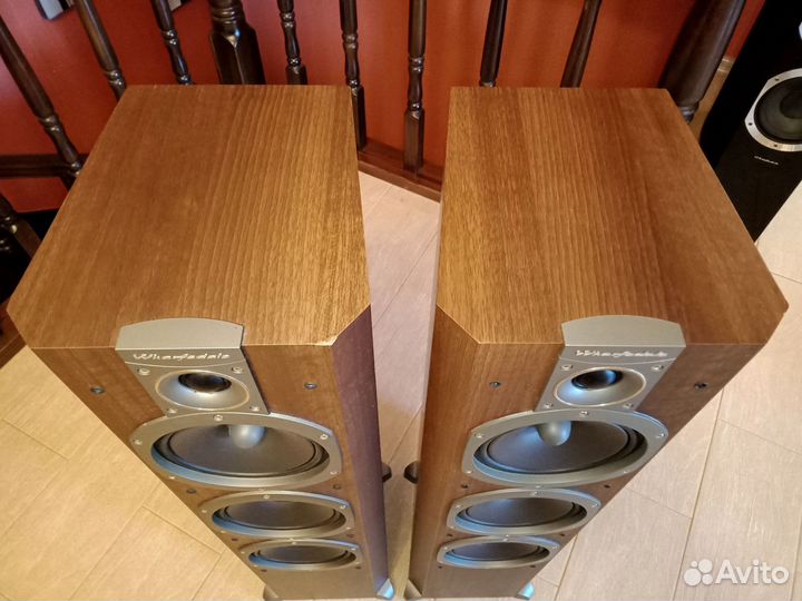 Hi Fi в наличии