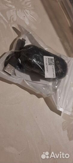 Беспроводные наушники TWS4 V5.0 (черные)