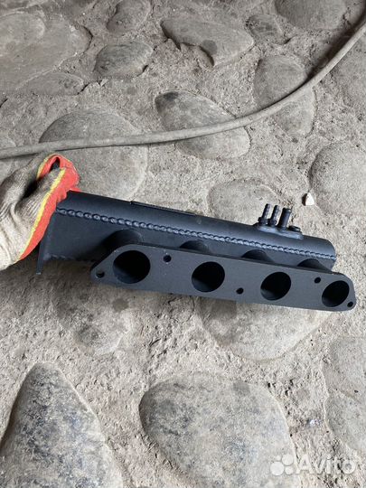 Ресивер 16 кл ваз