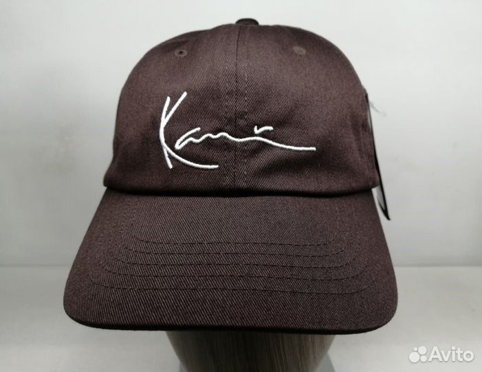 Кепка бейсболка Karl Kani USA оригиналНовая