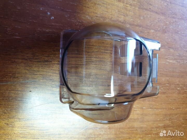 Колпак для подвеса DJI mavic PRO/platinum оригинал