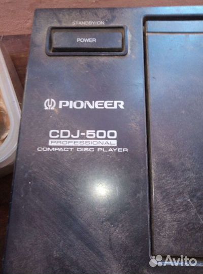 Pioneer