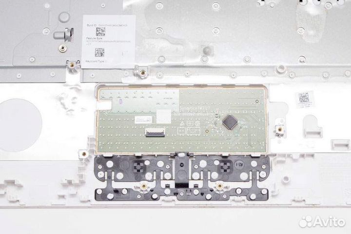 Верхняя часть корпуса FA1EM000642 AP1EM000342 для