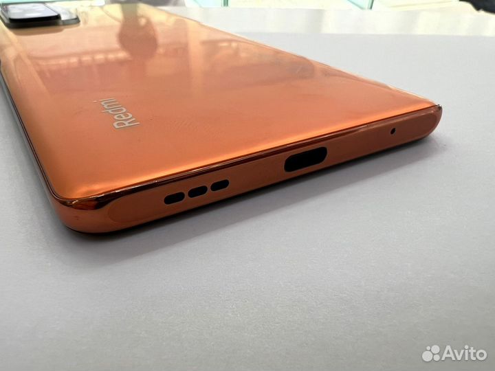 Xiaomi Redmi Note 10 Pro, 8/256 ГБ