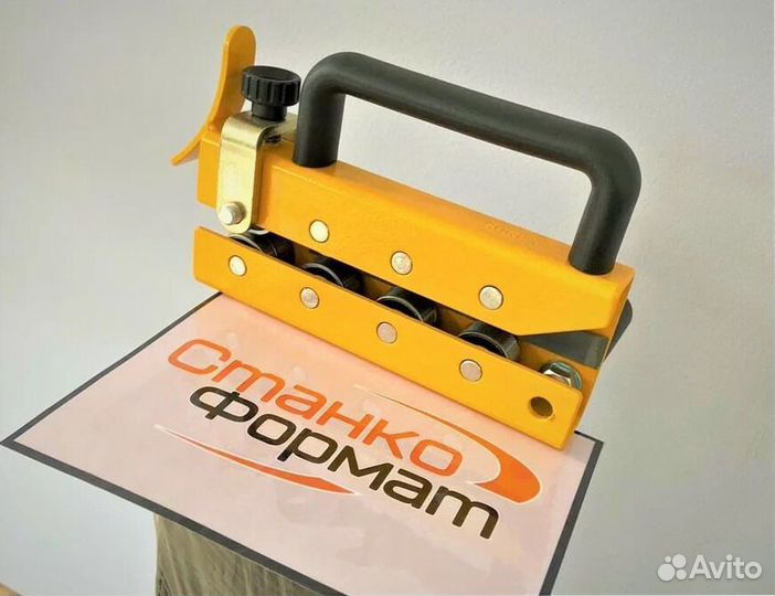 Фальцезагиб, новый с гарантией