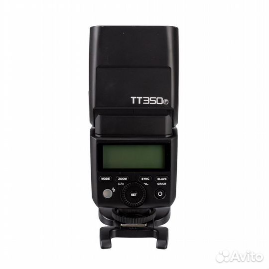 Фотовспышка Godox TT350F для Fujifilm